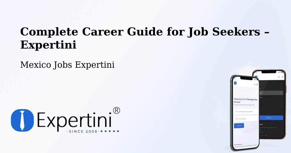 Career Guide for Job Seekers – Tijuana - Tijuana, Mexico Jobs Expertini