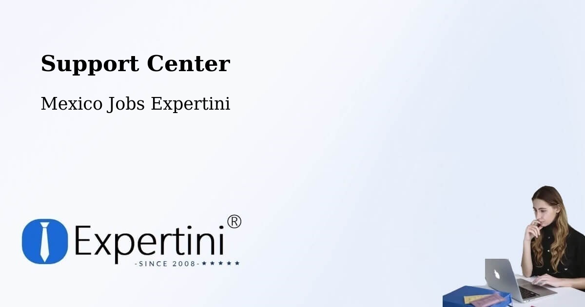 Support Services – Tijuana - Mexico Jobs Expertini